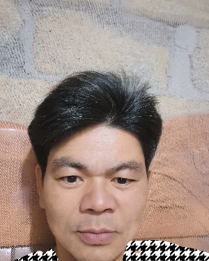 我只想和你在一起