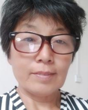 佛前一朵莲