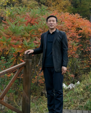 寒风秋月