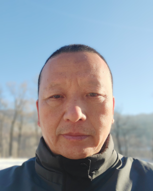 刘大睿