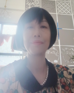 玻璃心