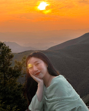 华洁