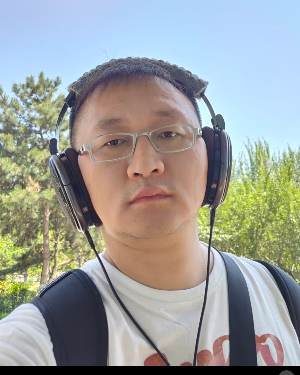 红尘一梦
